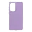 MATRIX Case SAMSUNG A37 5G tok, lila