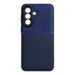 NOBLE case SAMSUNG A37 5G tok, kék