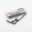 TEDDY BEAR Case SAMSUNG A37 5G tok, rózsaszín