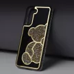 TEDDY BEAR Case SAMSUNG A37 5G tok, arany