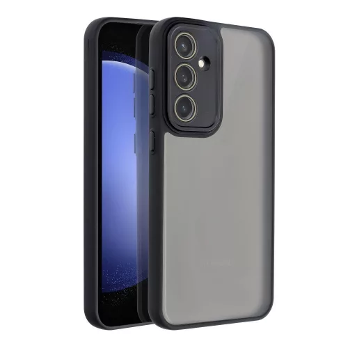 VARIETE Case SAMSUNG A37 5G tok, fekete