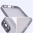 VARIETE Case SAMSUNG A37 5G tok, acélszürke