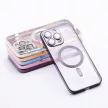 ELECTRO MAG COVER case MagSafe SAMSUNG A37 tok, fekete