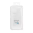 SUPER CLEAR HYBRID case SAMSUNG A37 tok, átlátszó