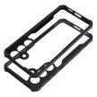 ANTI-DROP case SAMSUNG A37 tok, fekete