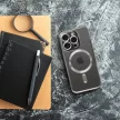 ELECTRO MAG COVER case MagSafe SAMSUNG A37 tok, titánium-szürke