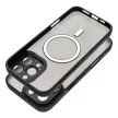 VARIETE MAG COVER Case MagSafe SAMSUNG A37 tok, fekete