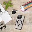 VARIETE MAG COVER Case MagSafe SAMSUNG A37 tok, fekete