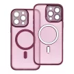 VARIETE MAG COVER Case MagSafe SAMSUNG A37 tok, lila