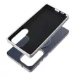 GENTLEMAN MAG COVER Case MagSafe SAMSUNG A37 tok, sötétkék