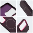 FRAME MAG COVER Case MagSafe SAMSUNG A37 tok, lila