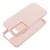 FRAME Case SAMSUNG A57 5G tok, rózsaszín