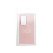 FRAME Case SAMSUNG A57 5G tok, rózsaszín