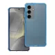 MATRIX CLEAR Case SAMSUNG A57 5G tok, kék