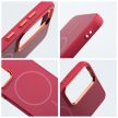 FRAME MAG COVER Case MagSafe SAMSUNG S26 Pro tok, magenta