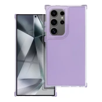 MATRIX Case SAMSUNG A57 5G tok, lila