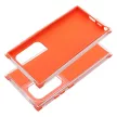 MATRIX Case SAMSUNG A57 5G tok, narancs