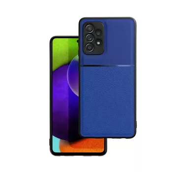 NOBLE case SAMSUNG A57 5G tok, kék