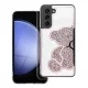 TEDDY BEAR Case SAMSUNG A57 5G tok, rózsaszín