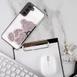 TEDDY BEAR Case SAMSUNG A57 5G tok, rózsaszín