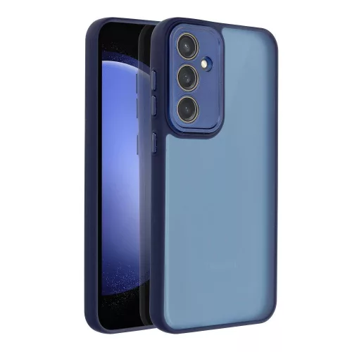 VARIETE Case SAMSUNG A57 5G tok, sötétkék