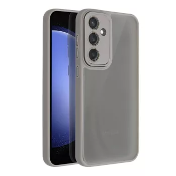 VARIETE Case SAMSUNG A57 5G tok, acélszürke