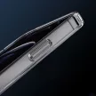 CLEAR MAG COVER case MagSafe SAMSUNG A57 tok, átlátszó