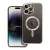 ELECTRO MAG COVER case MagSafe SAMSUNG A57 tok, arany