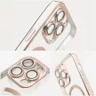 ELECTRO MAG COVER case MagSafe SAMSUNG A57 tok, arany