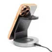 ELECTRO MAG COVER case MagSafe SAMSUNG A57 tok, arany