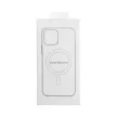 ELECTRO MAG COVER case MagSafe SAMSUNG A57 tok, arany