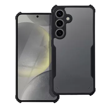 ANTI-DROP case SAMSUNG A57 tok, fekete