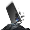 ANTI-DROP case SAMSUNG A57 tok, fekete