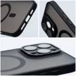 VARIETE MAG COVER Case MagSafe SAMSUNG A57 tok, fekete
