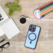 VARIETE MAG COVER Case MagSafe SAMSUNG A57 tok, sötétkék