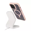 COLOR EDGE MAG COVER case MagSafe SAMSUNG S26 Pro tok, rózsaszín