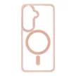 COLOR EDGE MAG COVER case MagSafe SAMSUNG S26 Pro tok, rózsaszín