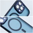 VARIETE MAG COVER Case MagSafe SAMSUNG S26 Edge tok, kék