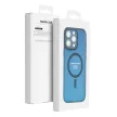 VARIETE MAG COVER Case MagSafe SAMSUNG S26 Edge tok, kék