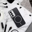 FRAME MAG COVER Case MagSafe SAMSUNG A57 tok, fekete