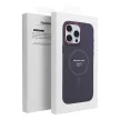 FRAME MAG COVER Case MagSafe SAMSUNG A57 tok, lila