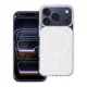 CLEAR FUSION MAG COVER Case MagSafe SAMSUNG A57 tok, fehér