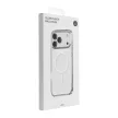 CLEAR FUSION MAG COVER Case MagSafe SAMSUNG A57 tok, fehér