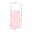 CLEAR FUSION MAG COVER Case MagSafe SAMSUNG A57 hermes tok, narancs