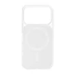 CLEAR FUSION MAG COVER Case MagSafe SAMSUNG A37 tok, fehér