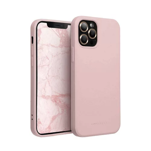 ROAR case SPACE SAMSUNG A57 5G tok, rózsaszín