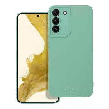 ROAR case LUNA SAMSUNG A57 5G tok, zöld
