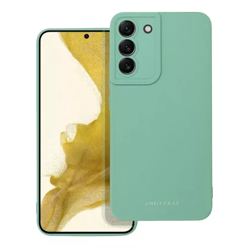 ROAR case LUNA SAMSUNG A57 5G tok, zöld