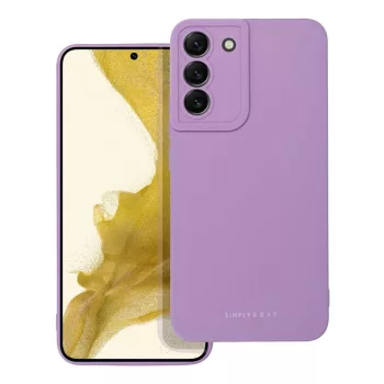 ROAR case LUNA SAMSUNG A57 5G tok, lila