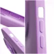 ROAR case LUNA SAMSUNG A57 5G tok, lila